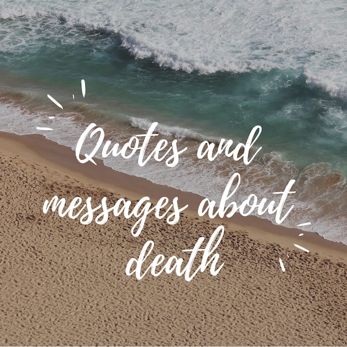 30 Rest In Peace Quotes Messages And Sayings Briefly Sa