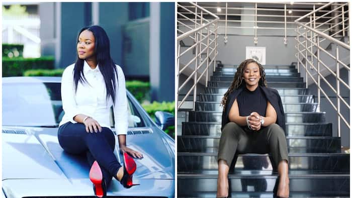 Who is Nelisiwe Masango? All about the South African Forex trader