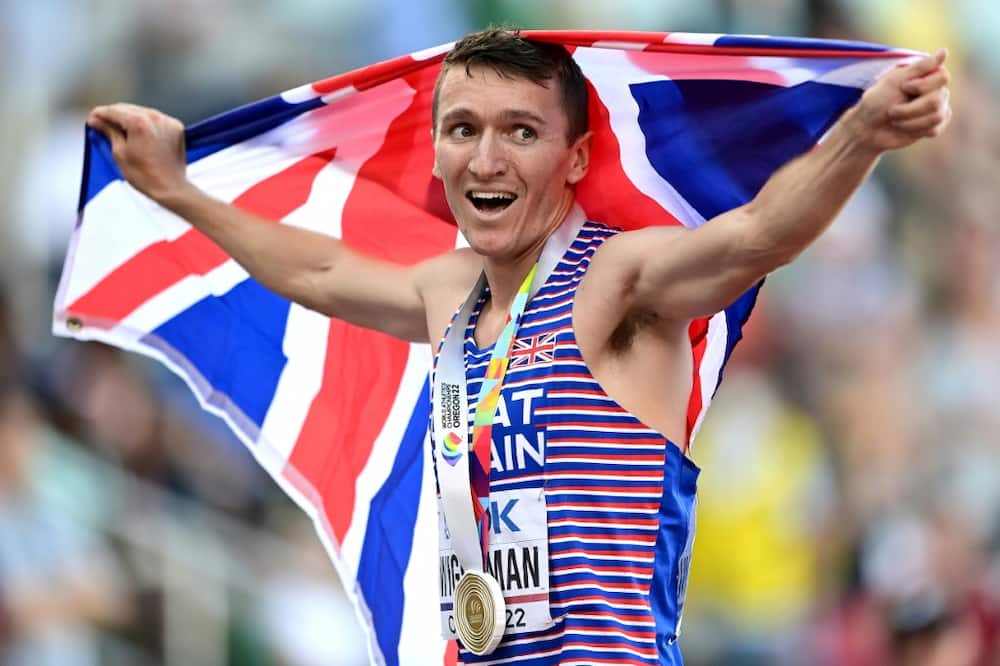 Jake Wightman bids to add Commonwealth 1500 metres gold for Scotland to his surprise world crown and prove it was no flash in the pan
