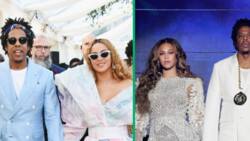 Jay Z becomes the only person followed by Beyoncé on Instagram, people weigh in