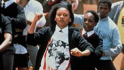 'Sarafina' continues to impress the international community more than decades 3 after its release