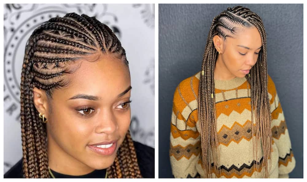 Rastafari braiding hair ideas: 30+ braid styles for women (2023) 