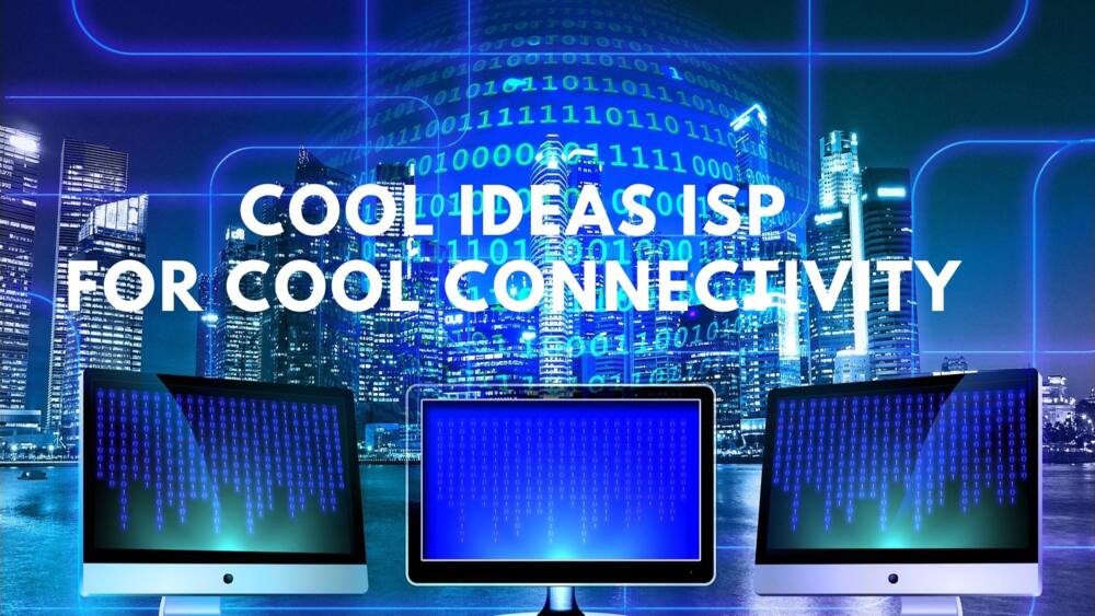 Cool Ideas ISP