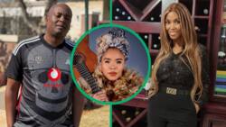 Video of Zahara being ignored by former mentors TK Nciza and Nhlanhla Mafu resurfaces, Fans weigh in