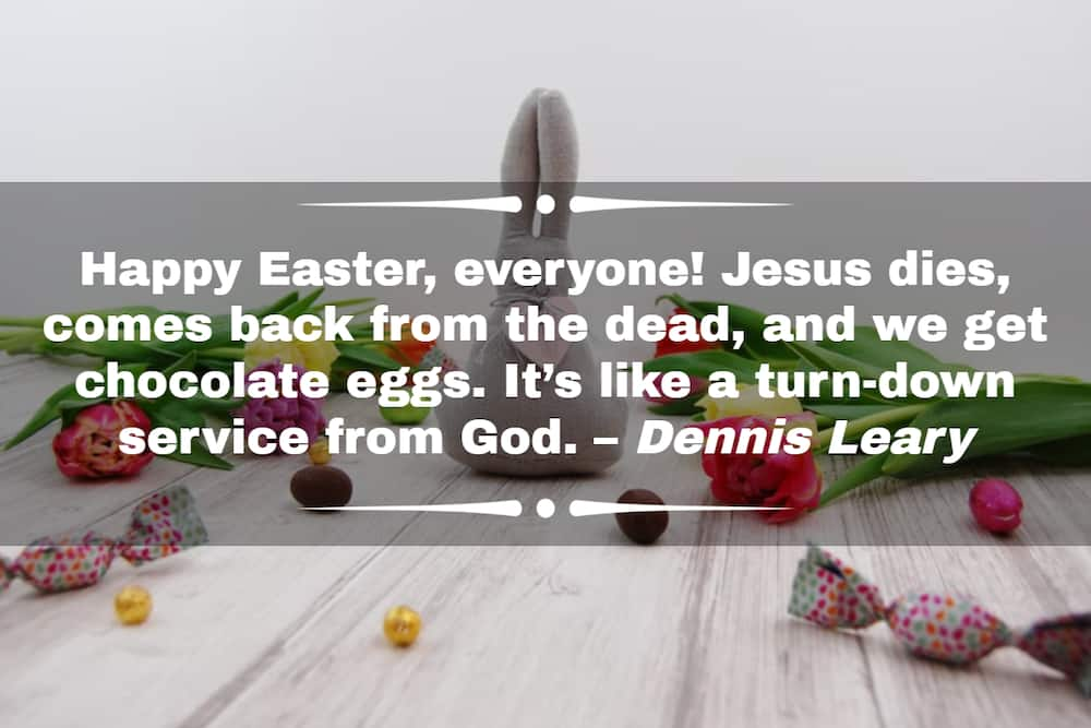 100+ Sweet Happy Easter Wishes, Messages To Your Loved Ones - New Telegraph