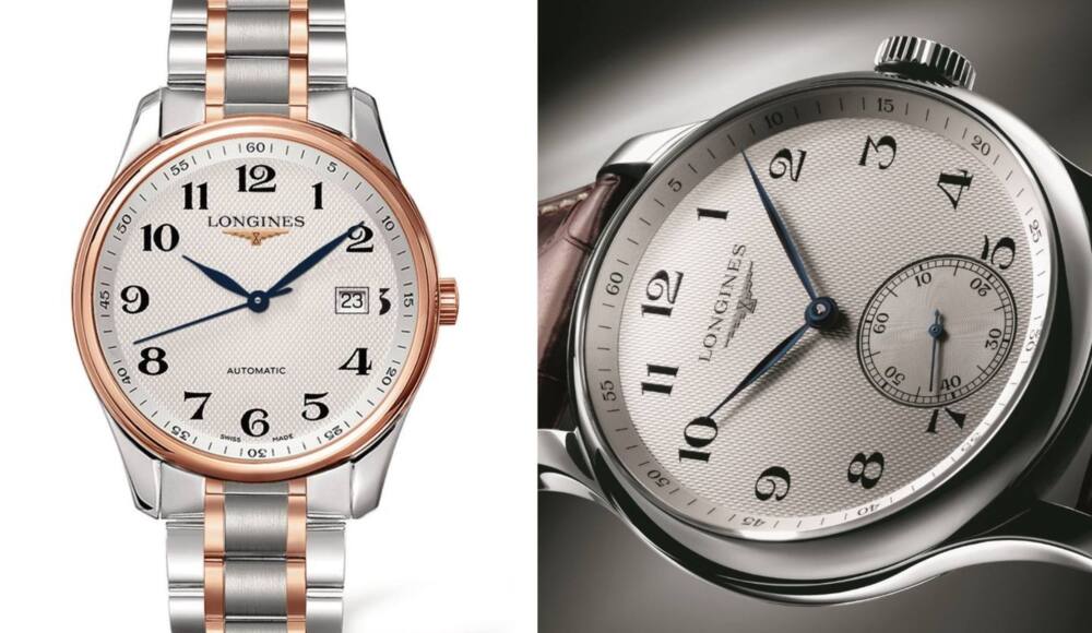 Longines ladies watches in South Africa