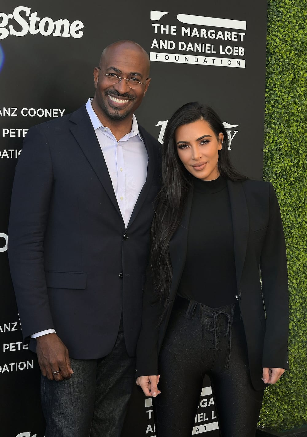 Kim K and Kanye West divorce: Fans want her to move on with CNN reporter Van Jones