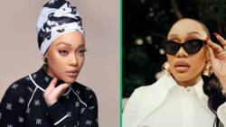 Thando Thabethe’s reality show 'Unstoppable Thabooty' renewed for Season 2