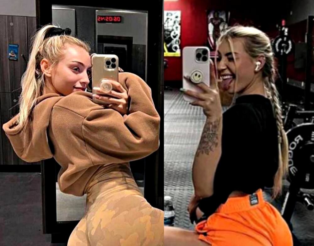 Who is Therealbrittfit's boyfriend? Who is Therealbrittfit's boyfriend?