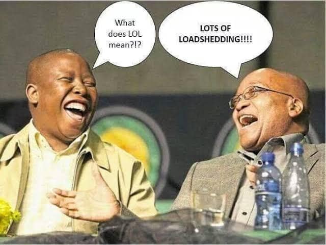 Latest funny South African memes 2020 