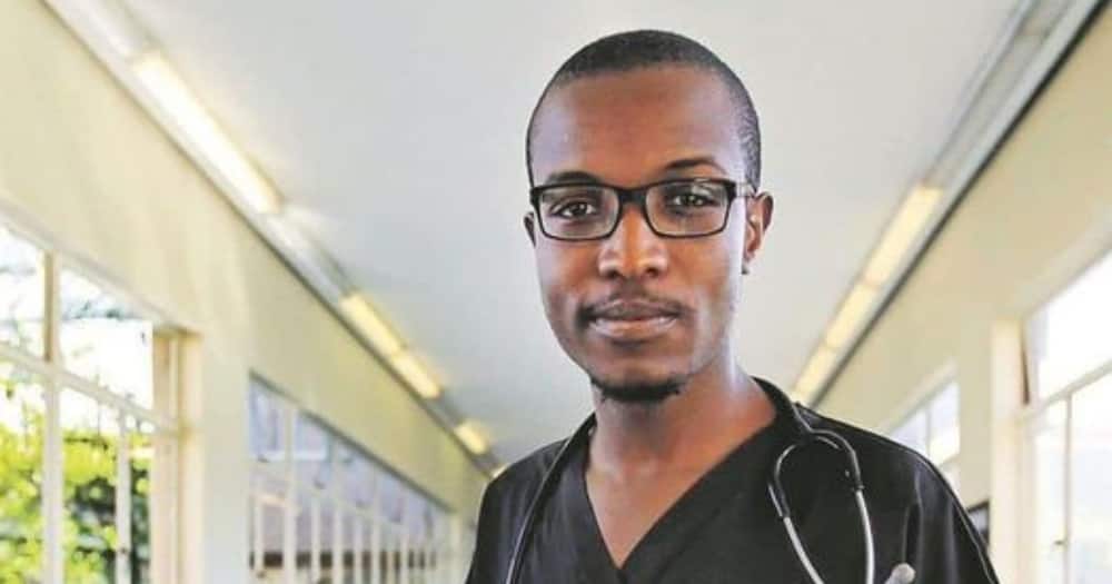 phd in medicine south africa