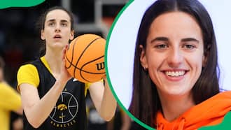 Caitlin Clark's net worth & earnings: The fortune of a basketball star