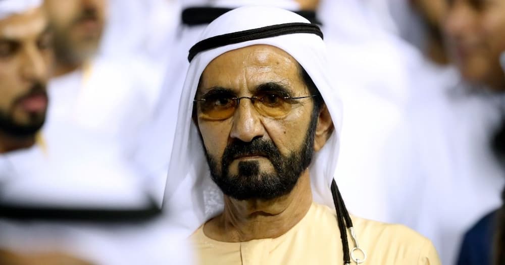 Dubai ruler, Sheikh Mohammed bin Rashid Al Maktoum, Princess Haya Bint Al Hussein, divorce settlement, $730 million, High Court