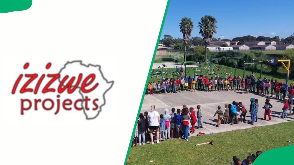 volunteer organizations in South Africa