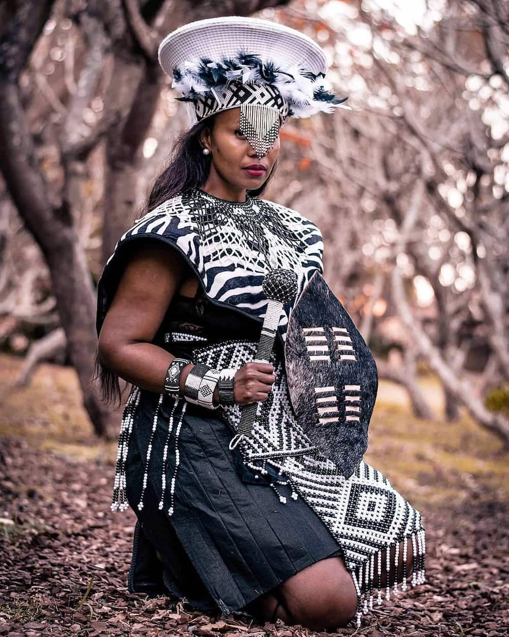 50+ modern and chic Zulu traditional attires: Embrace tradition in