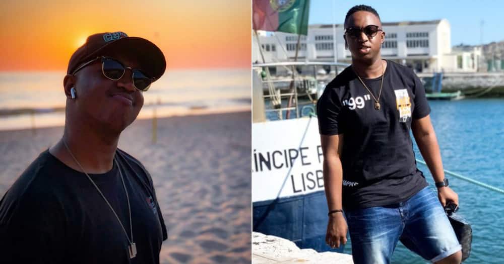 DJ Shimza drops his lit Afro-tech line-up for Best of Both Worlds