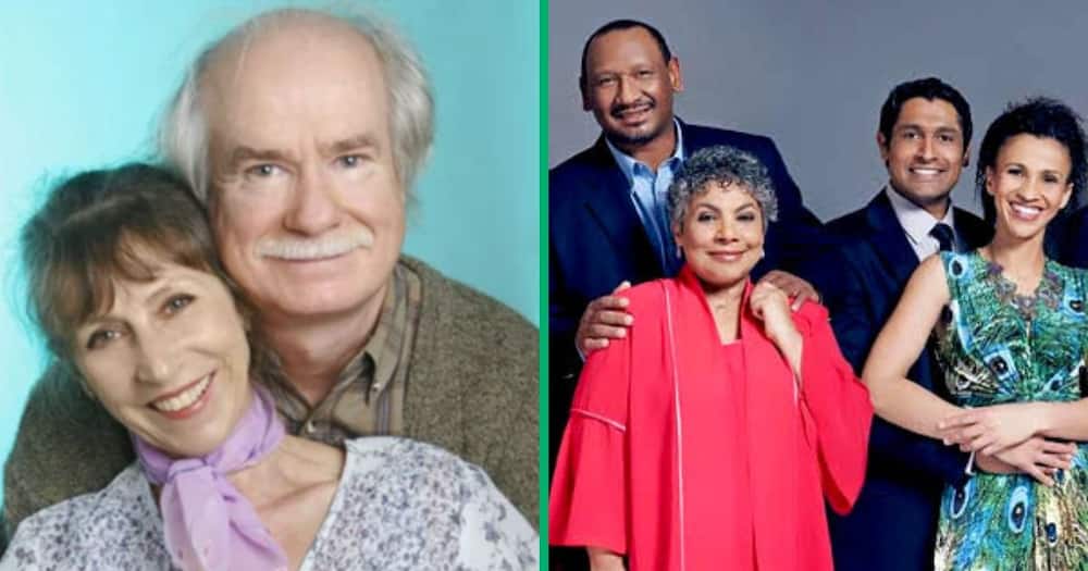 SABC announced '7de Laan' is coming to an end