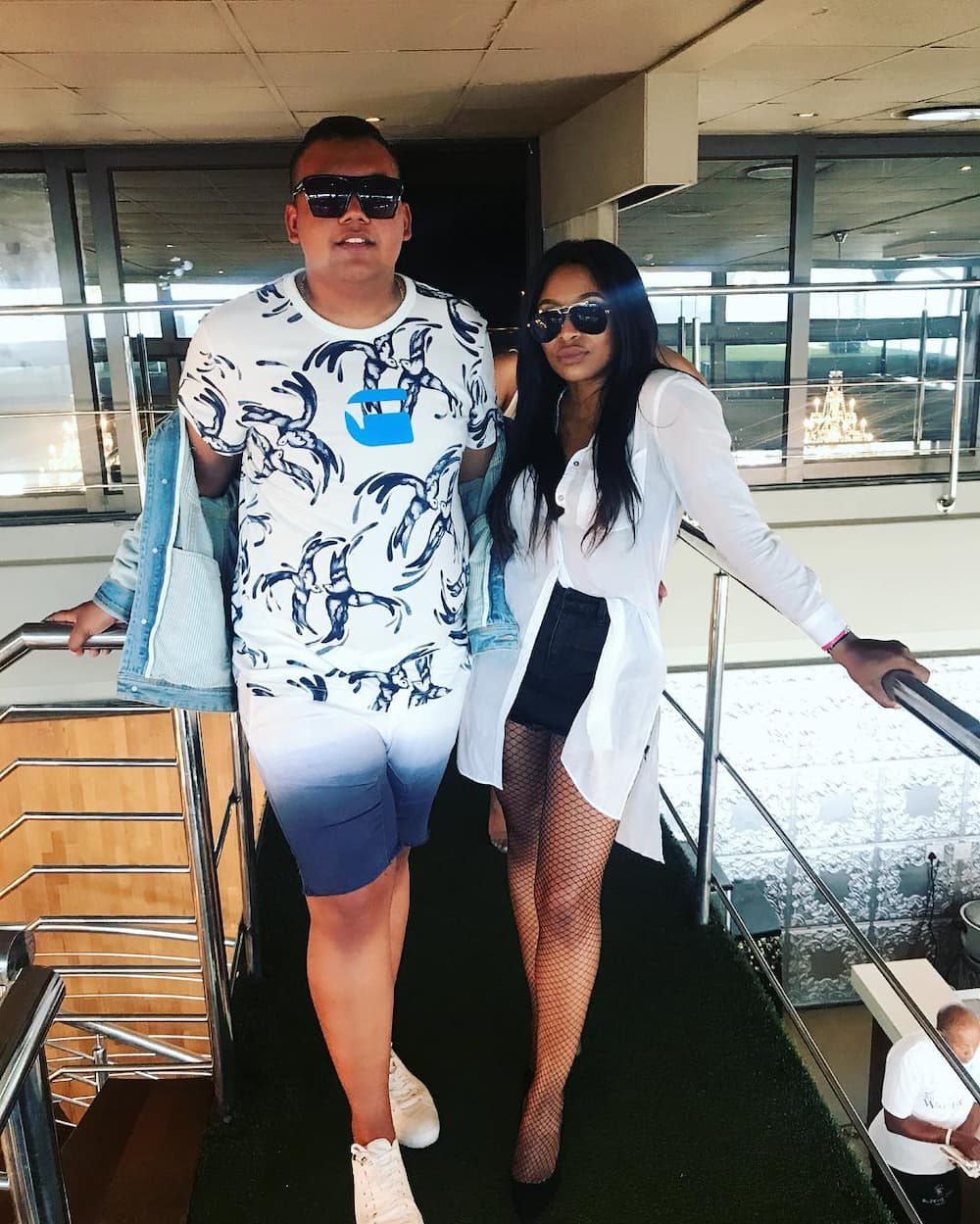 Dj Zinhle Biography: Boyfriend (AKA), House, Age with ...