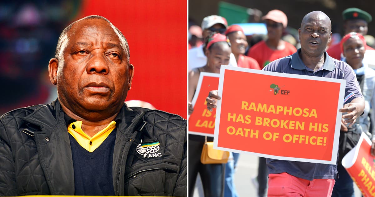 Phala Phala Report: EFF Calls Out Law Enforcement Agencies For Not ...