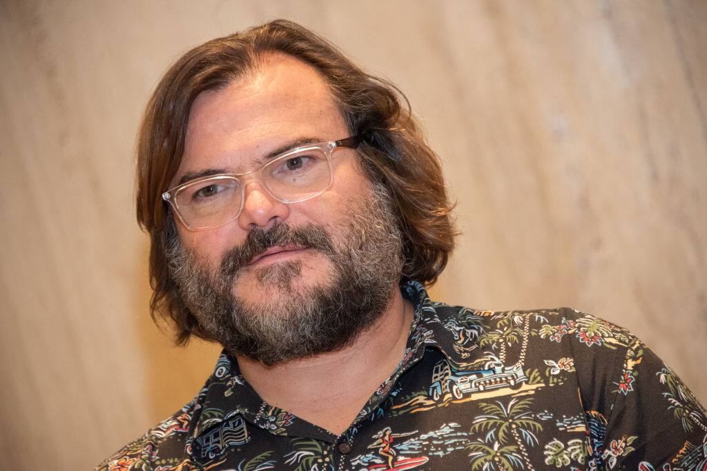 Jack Black Net Worth - FanBolt