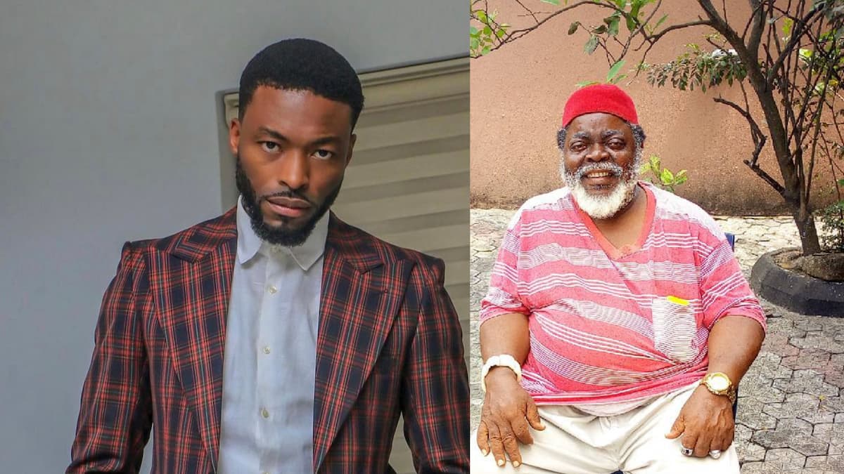 Nigerian Actors Who Died In 2022