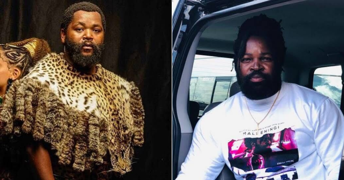 Sjava Vs Big Zulu Mzansi Debates Who The Better Storyteller Is