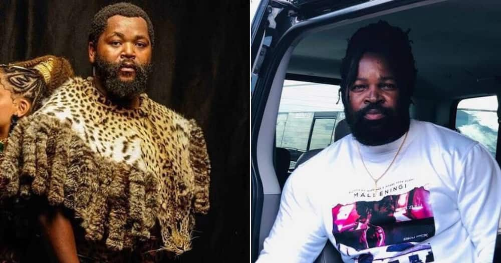 Sjava vs Big Zulu: Mzansi debates who the better storyteller is