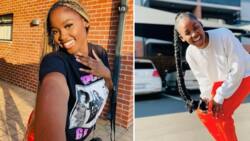 'Durban Gen' actress Lerato Nxumalo buys 1st lux crib at age 23, Mzansi totally impressed: "You deserve it"