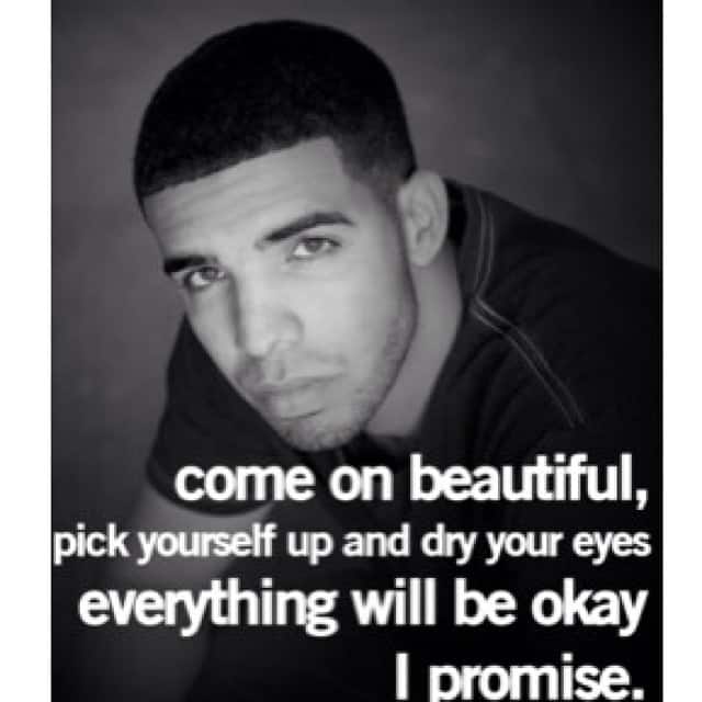 Best Drake quotes about love