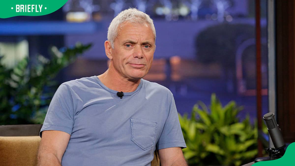 River Monster host Jeremy Wade facts: what happened to his arm ...