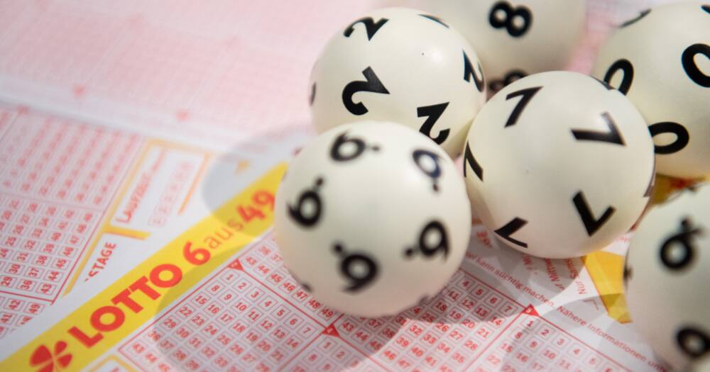 Bachelor Walks Away with R7.4m in Lotto Winnings Days Before Val Day