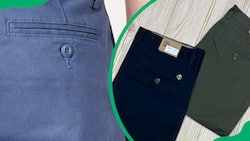 Chinos vs khakis: Key differences and top styling tips for men