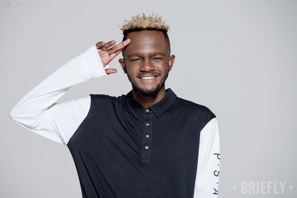 Latest Kwesta Songs 2018 - 2019 + Videos Briefly SA