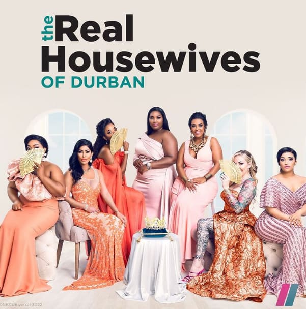 Real Housewives of Durban: cast, actors' ages and husbands, full episodes, seasons