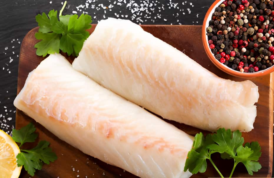 Traditional kingklip recipes Traditional kingklip recipes