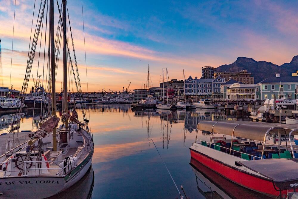 Romantic things to do in Cape Town