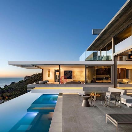 Check out the details of 10 most expensive houses in South Africa