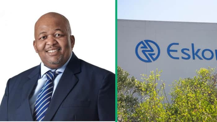 Eskom's new CEO initiates action against loadshedding, commences restructuring of struggling power utility