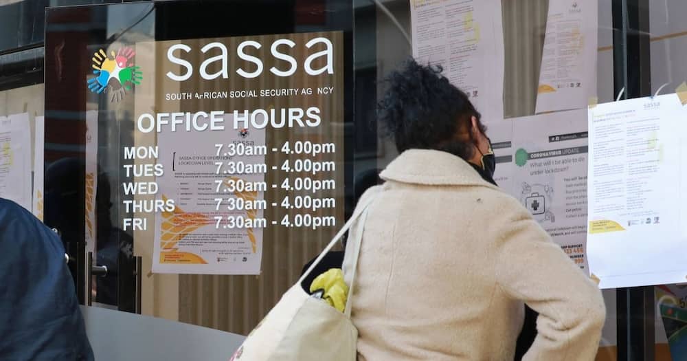 Post office, employee, withdrew, SASSA funds, arrested, fraud, hawks