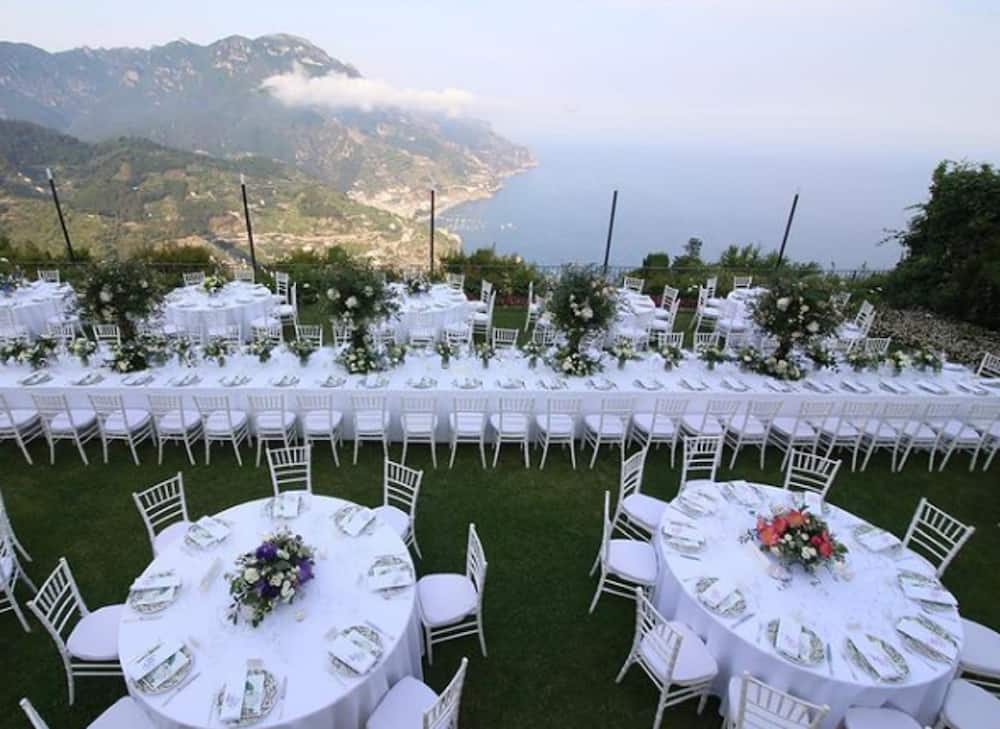 Is having a wedding venue profitable?