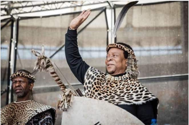 King Zwelithini Biography Age Children Wife Parents Grandparent Xenophobia Cars House Salary And Latest News