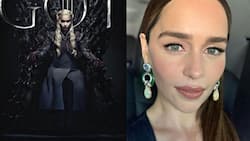 Emilia Clarke's net worth, dating, family, acting skills, roles, profiles