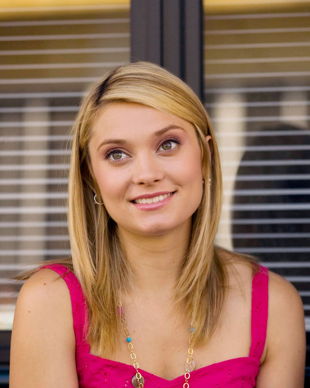 Spencer Grammer news