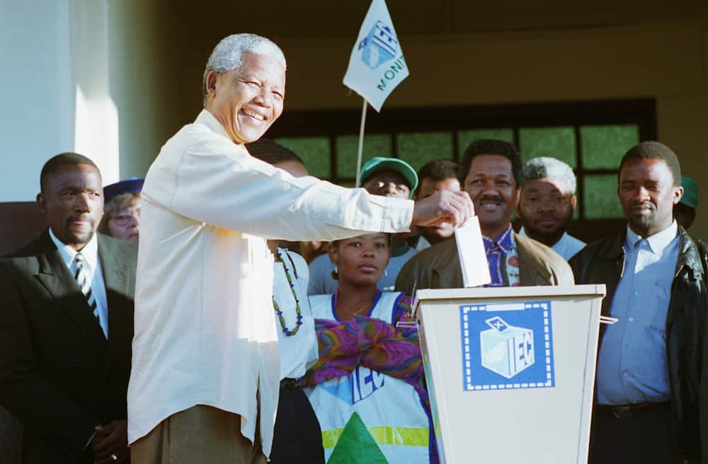Freedom Day 2021: South Africa Celebrates 27 Years of Democracy Freedom Day 2021: South Africa Celebrates 27 Years of Democracy
