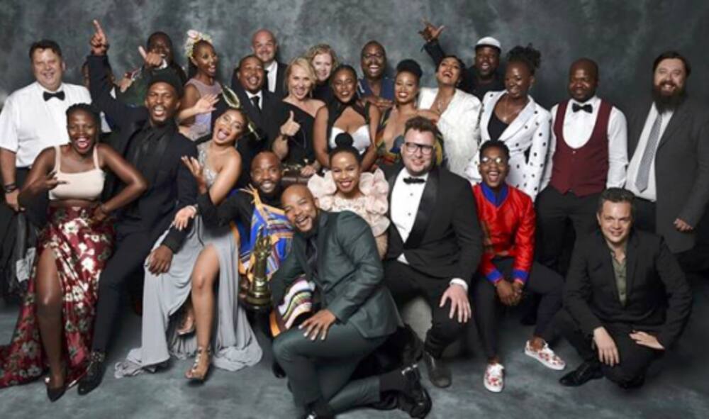 Lights Camera Action Who Took Home The Win At The Annual Saftas