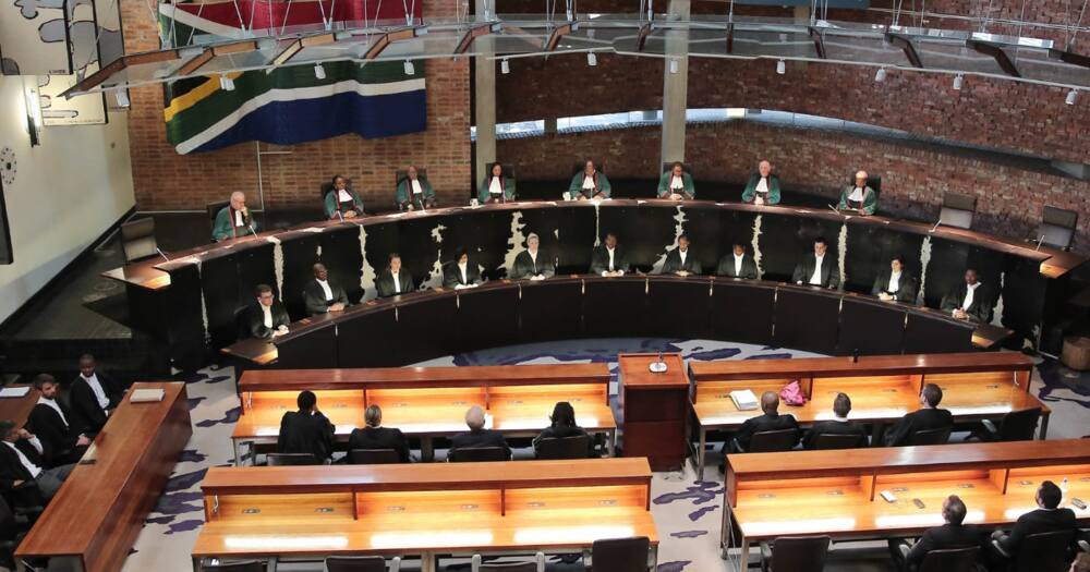 Law student, gets life sentence overturned, stabbed two police officers, one killed, ConCourt decision, Liqhayiya Tuta