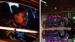 Volkswagen SA launches world's first ad featuring NFTs and fans can win big prizes