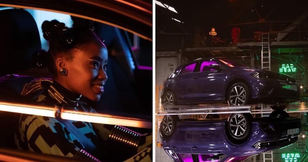 Volkswagen SA Releases NFTs With New Polo Model, a First for Mzansi and Fans of the Brand Can Win NFT Tokens