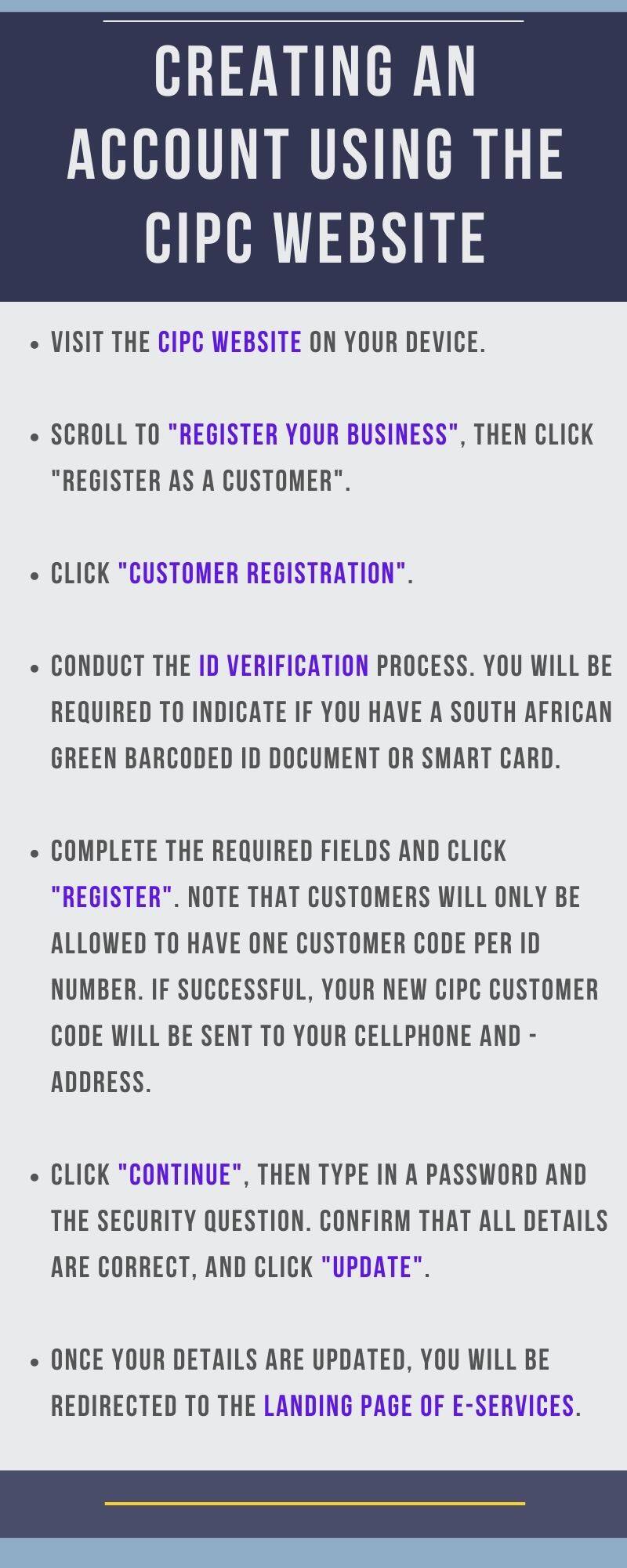 How To Register A Business In South Africa In 2023 Critical Steps   Ee169945c3bb93b4 