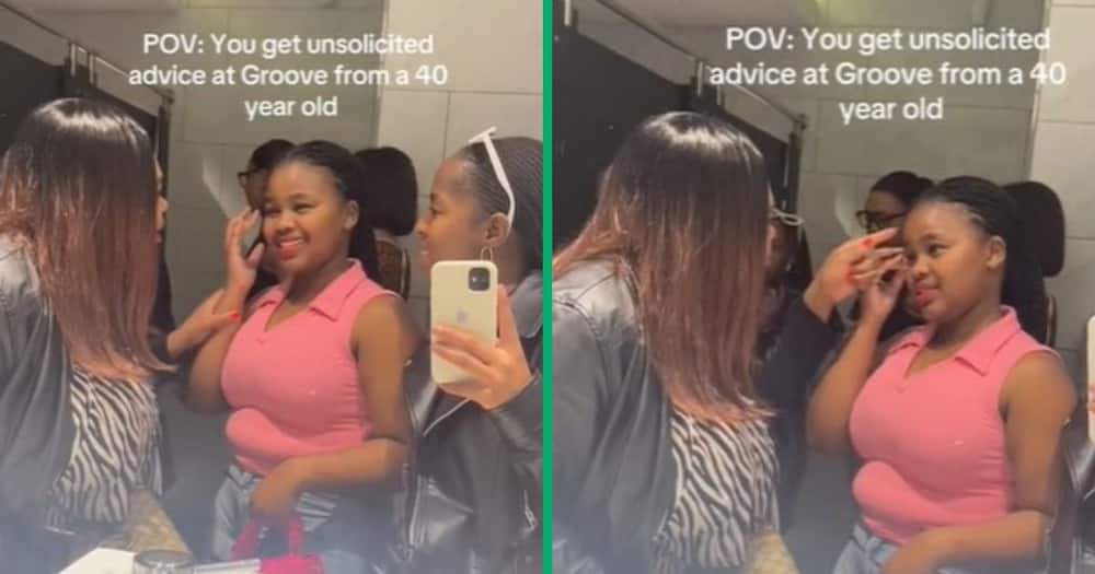 TikTok video of Cape Town clubbing turns into lecture